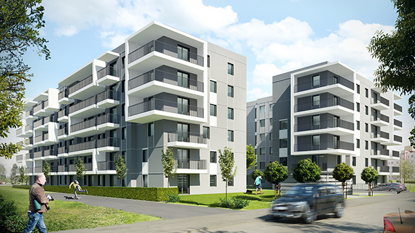 Inwestycja Sandomierska