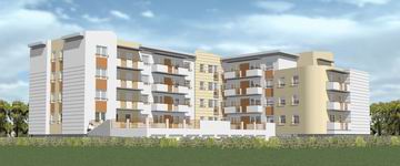 Budynek mieszkalny ul. Gajowa 17